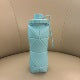 Collapsible Silicone Water Bottle