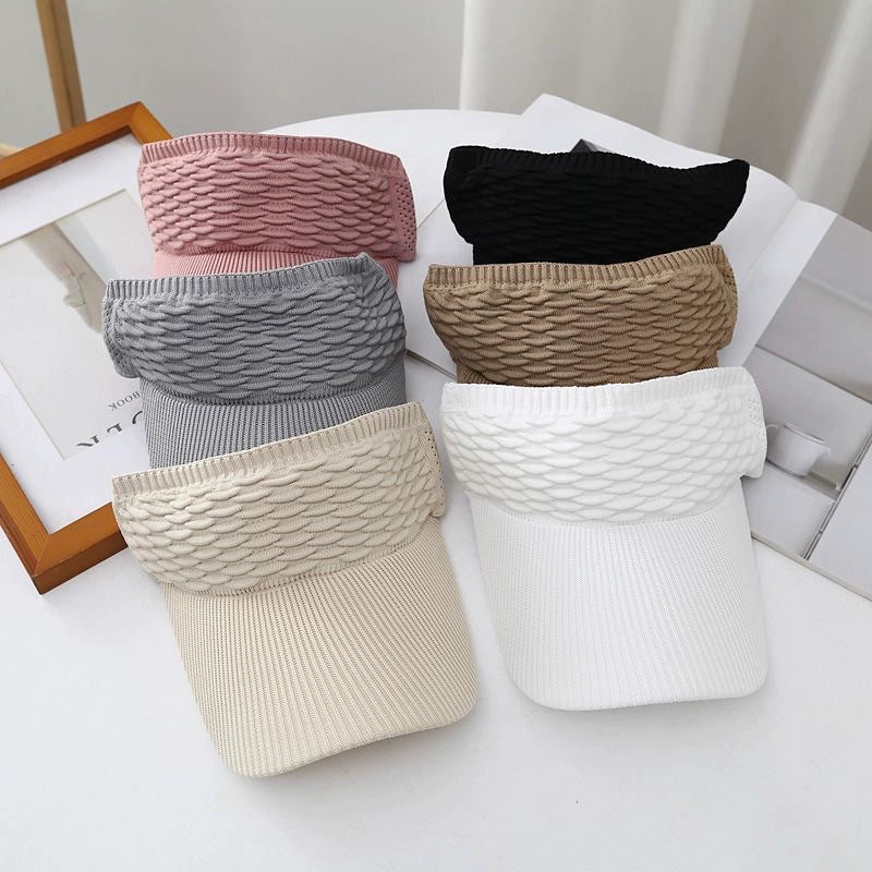 Breathable Women Outdoor Baseball Cap
