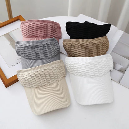 Breathable Women Outdoor Baseball Cap