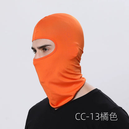 Lightweight Balaclava Face Mask