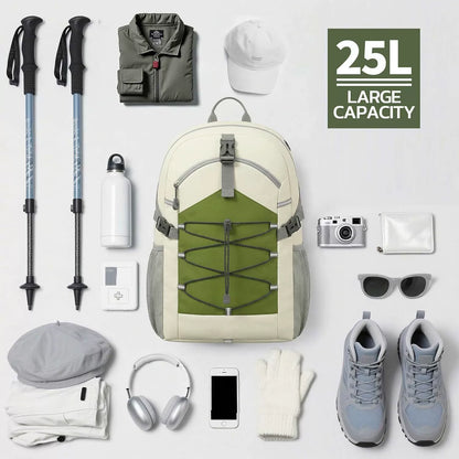 Lightweight Outdoor Travel Trekking Daypack