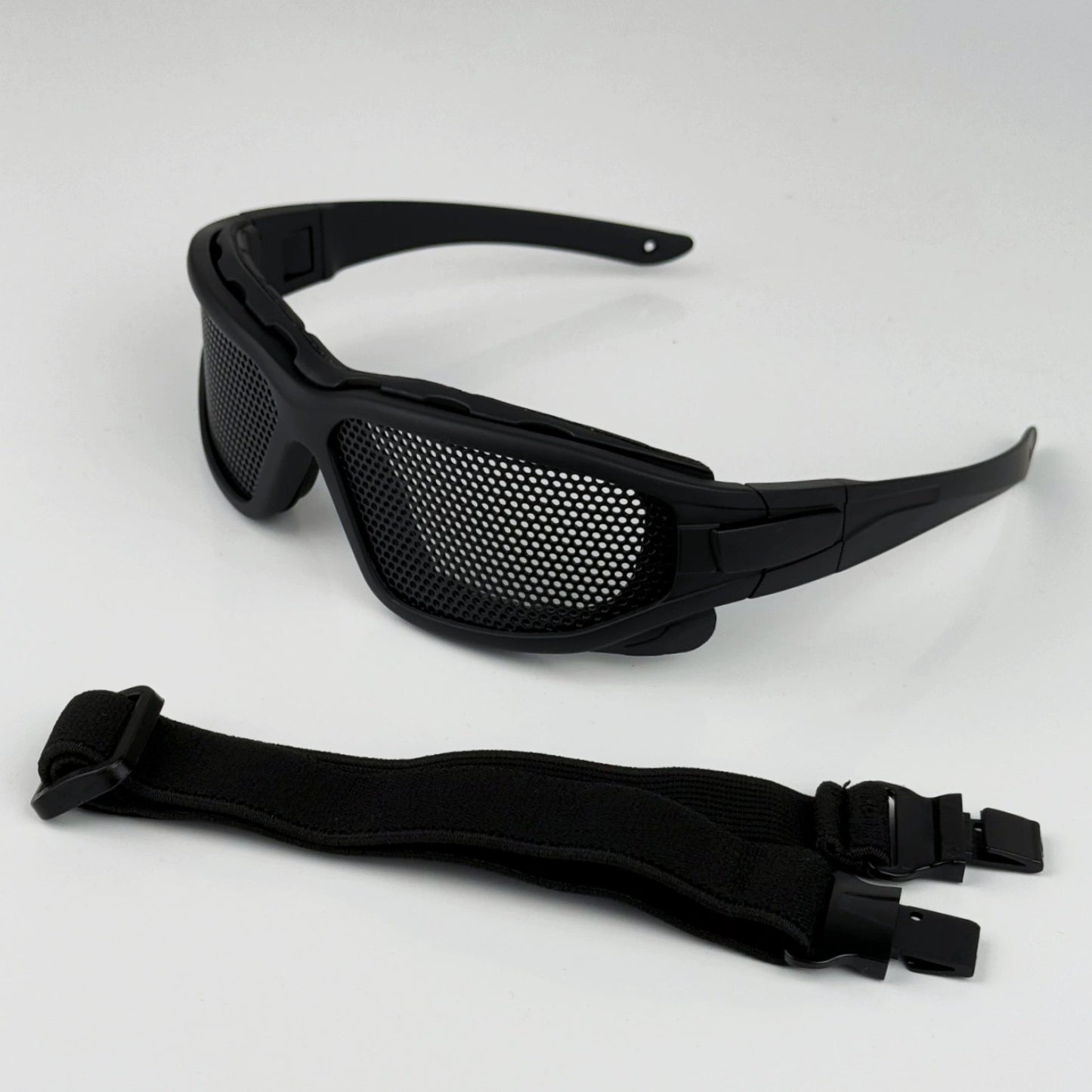 Airsoft Shooting Protective Glasses