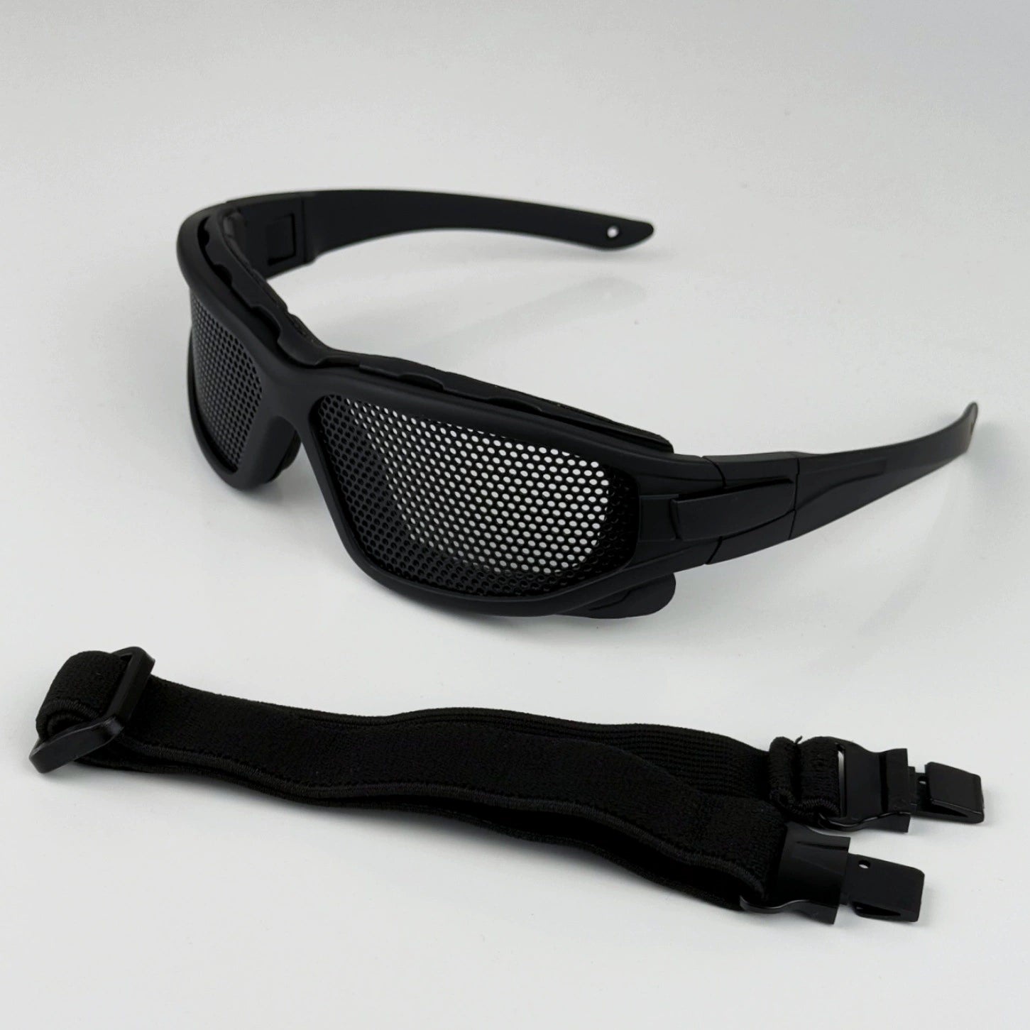 Airsoft Shooting Protective Glasses