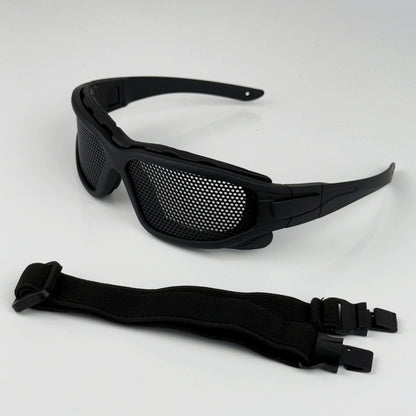 Airsoft Shooting Protective Glasses