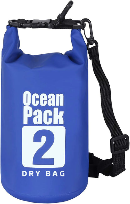 Waterproof Floating Dry Bag