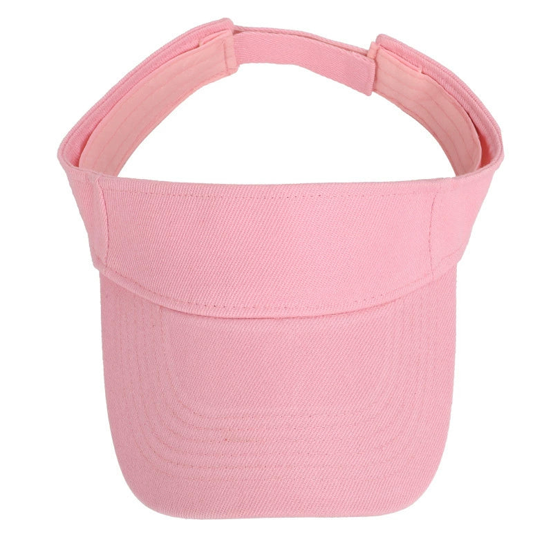 Adjustable Empty Top Hat