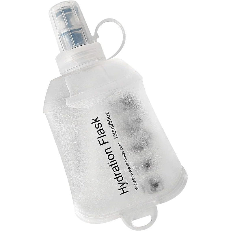 Portable Hydration Flask for Outdoor Sports