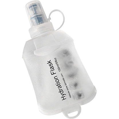 Portable Hydration Flask for Outdoor Sports