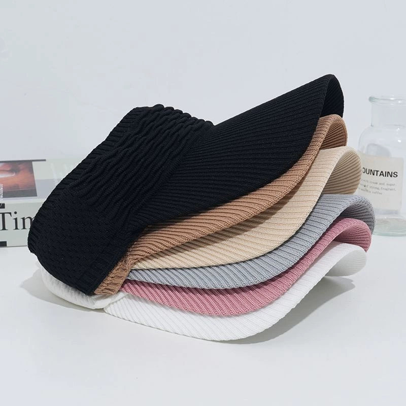 Breathable Women Outdoor Baseball Cap