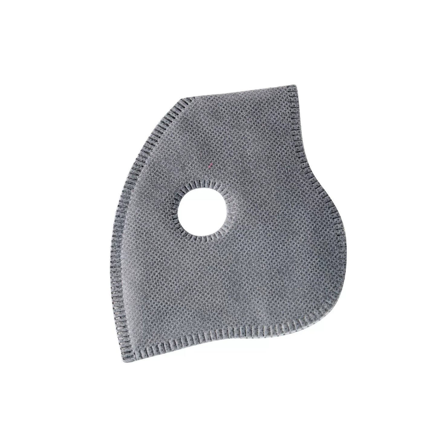 Activated Carbon Cycling Face Mask