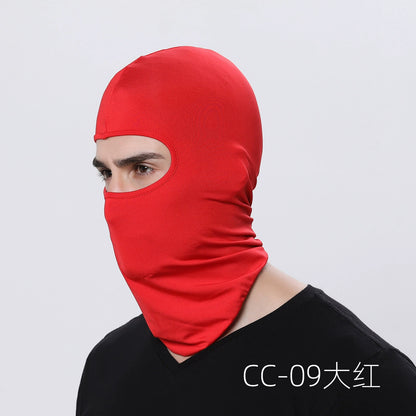 Lightweight Balaclava Face Mask