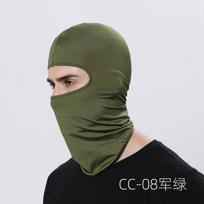 Lightweight Balaclava Face Mask