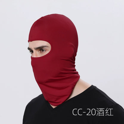 Lightweight Balaclava Face Mask